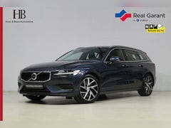 Volvo V60 - 2.0 T5 Momentum/ 18 inch velg/ wegkl trekhaak