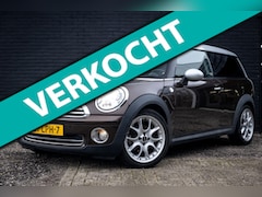 MINI Clubman - 1.6 Cooper | Pano | Climate | Sport