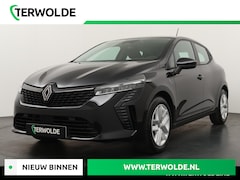 Renault Clio - 1.0 TCe 90 GPF evolution