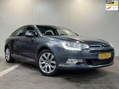 Citroën C5 - 1.6 THP Business Automaat Hydrovering Navigatie Trekhaak