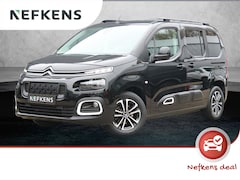 Citroën Berlingo - 110 pk Shine | Camera | Climate Control | AppleCarPlay/Android Auto