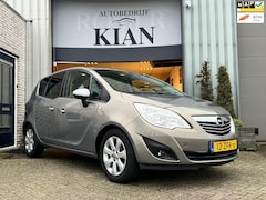 Opel Meriva - 1.4 Turbo Cosmo