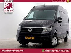 Volkswagen Crafter - 35 2.0 TDI 140pk DSG-Automaat L3H3 (L2H2) Airco/Navi/Camera 08-2020