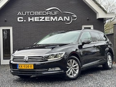 Volkswagen Passat Variant - 1.4 TSI Comfortline Full LED Ergocomfort Cruise Control