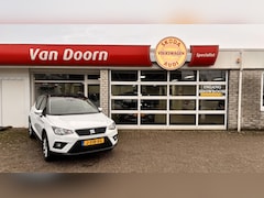 Seat Arona - 1.0 TSI 95pk Style Business Intense Full link