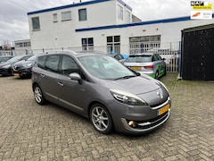 Renault Scénic - 1.6 dCi Privilege 7P