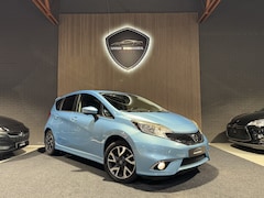 Nissan Note - 1.2 DIG-S Tekna Airco.CruiseC.Navi.Camara.Pdc.LMV