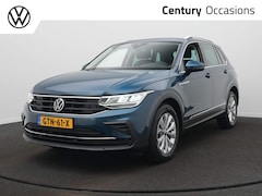 Volkswagen Tiguan - 1.5 TSI Life Business DSG / LED / Climate / Carplay / Adap. Cruise / BLIS