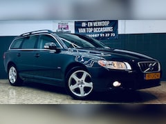 Volvo V70 - 2.0T Momentum/1 STE EIG/TOP STAAT/RIJKLAAR/