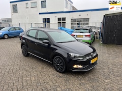 Volkswagen Polo - 1.4 TDI Comfortline