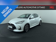 Toyota Yaris - 1.5 VVT-i Dynamic