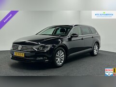 Volkswagen Passat Variant - 1.4 TSI ACT Highline CARPLAY CAMERA