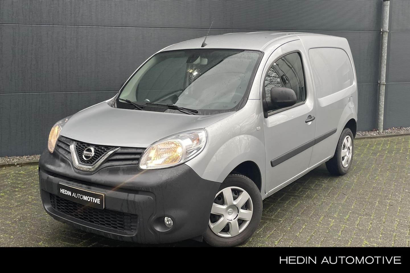 Nissan NV250 - 1.5 dCi 95 L1H1 Acenta 1.5 dCi 95 L1H1 Acenta - AutoWereld.nl