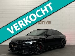 Audi A6 Limousine - 55 TFSI e quattro Pano|RS Seat|Maxton|BTW