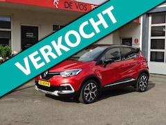 Renault Captur - 0.9 TCe Intens