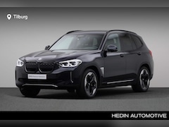 BMW iX3 - High Executive 80 kWh | Comfort Access | DAB-Tuner | Head-Up Display | Gesture Control | H