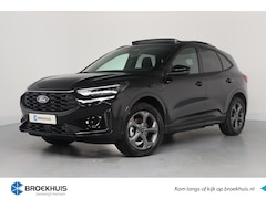 Ford Kuga - 2.5 PHEV ST-Line | Snel Leverbaar | Trekhaak Wegklapbaar | Winter Pack | Panoramadak