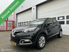 Renault Captur - 0.9 TCe Expression/Airco/Cruise/Navi/Trekhaak