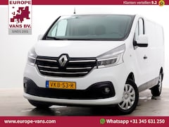 Renault Trafic - 2.0 dCi 120pk L2H1 Work Edition LED/Airco/Navi 05-2021