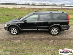 Volvo V70 - 2.4 T AWD Comfort Line 7 persoons 4x4