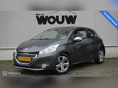 Peugeot 208 - 1.6 VTi Allure Automatisch Airco | Cruise Control