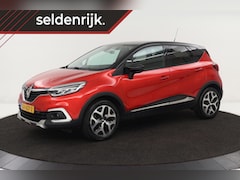 Renault Captur - 0.9 TCe Intens | Trekhaak | Camera | Carplay | Park Assist | Climate control | Full LED |