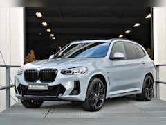 BMW X3 - xDrive30e M-sport Facelift 292pk M-seats Pano Trekhaak Memory 360-camera