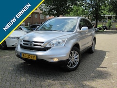 Honda CR-V - CRV 2.4i Executive NW Gr Beurt+Banden GARANTIE + SUPER SUV