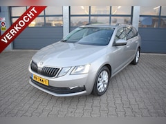 Skoda Octavia Combi - 1.0 TSI 115pk Ambition Business