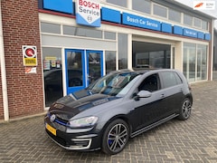 Volkswagen Golf - 1.4 TSI GTE