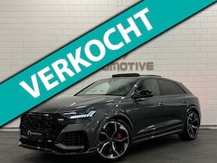 Audi RSQ8 - 4.0 TFSI Pano|Ceramic|B&O|Carbon|Dynamic Plus|VOL