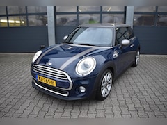 MINI Cooper - 3-Deurs (f56) 1.5 136pk Seven