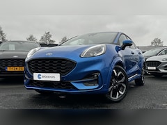 Ford Puma - 1.0 EcoBoost Hybrid ST-Line X