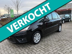 Citroën C4 Picasso - 1.8-16V Business 5p