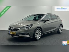 Opel Astra - 1.4 Business+ CAMERA CARPLAY TREKHAAK CRUISE LM