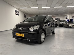 Volkswagen Up! - 1.0 BMT 110.000 KM NAP