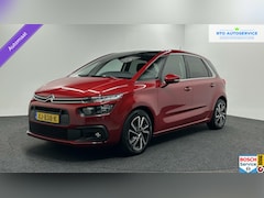 Citroën C4 SpaceTourer - 1.2 PureTech Selection TREKHAAK LM