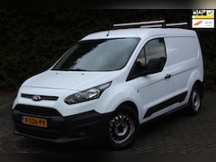 Ford Transit Connect - 1.6 TDCI L1 Ambiente 75PK | Airco | PDC | Trekhaak | Dakdragers