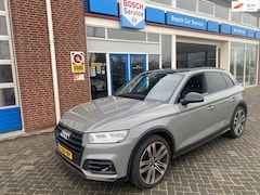 Audi Q5 SQ5 - 3.0 TFSI quattro Pro Line Plus