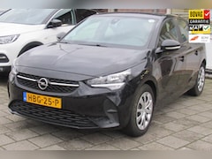 Opel Corsa - 1.2 GS Line