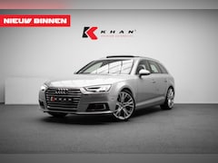 Audi A4 Avant - 2.0 TFSI ultra Sport Pro Line | Pano| 360 Camera| ACC