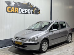 Peugeot 307 - 1.6-16V XS Premium