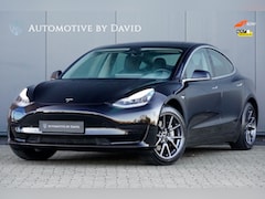 Tesla Model 3 - RWD Plus 60 kWh Standard AUTOMAAT 46 DKM NAP / 1E EIGENAAR / BTW-AUTO / PANORAMADAK / 360