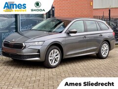 Skoda Octavia Combi - 1.5 TSI 115pk Business Edition Plus | Adaptive cruise control | Achteruitrijcamera | Elekt