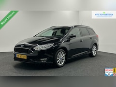 Ford Focus Wagon - 1.0 Trend Edition NAVIGATIE CRUISE TREKHAAK