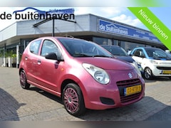 Suzuki Alto - 1.0 Exclusive