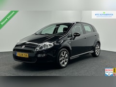 Fiat Punto Evo - 1.3 M-Jet Lounge CRUISE AIRCO LM