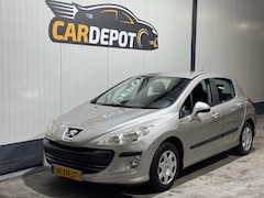 Peugeot 308 - 1.4 VTi X-line