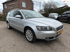 Volvo V50 - 1.8 Edition II