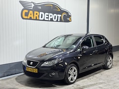 Seat Ibiza - 1.6 Sport-up